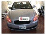 هونداي i20 2006