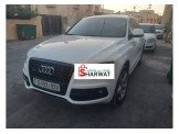 اودي Q5 2012