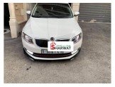 سكودا اوكتافيا 2015