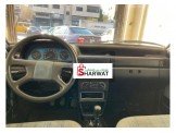 فيات اونو 1994