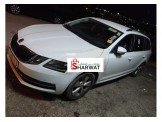 سكودا اوكتافيا 2017