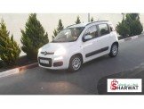 فيات باندا 2016