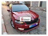 سكودا اوكتافيا 2014