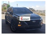 هونداي سانتافيه 2019