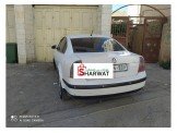 فولكسفاجن باسات 2004