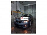 بي ام دبليو 525 2005