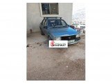 اوبل كورسا 1989