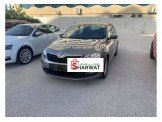 سكودا رابيد 2018
