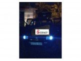 فيات باندا 2009