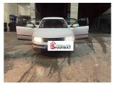 فولكسفاجن باسات 1999