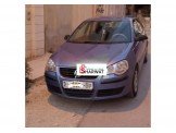 فولكسفاجن بولو 2007