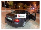 بي ام دبليو 320 2007
