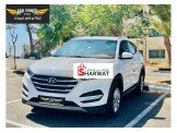 هونداي توسان 2018