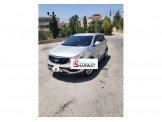 كيا Kia كيا سبورتاج 2013