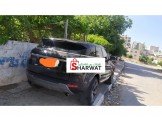 لاندروفر  Evoque 2013