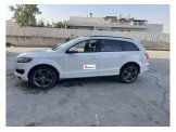 اودي Q7 2012