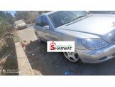 مرسيدس S320 1999
