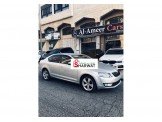 سكودا اوكتافيا 2017