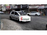 هونداي كليك 2008