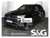 مرسيدس GL350 2019