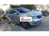 كيا Kia كيا سبورتاج 2011