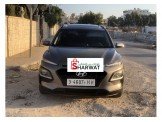 هونداي  كونا 2018
