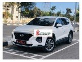 هونداي سانتافيه 2018