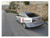 فورد فوكس 2012