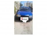اوبل اسكونا 1983