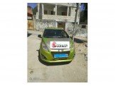 شفرليت سبارك 2011