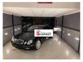 مرسيدس E280 2007