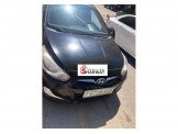 هونداي اكسنت 2012