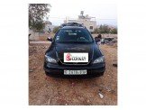 اوبل استرا 2003
