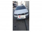 سكودا فابيا 2006