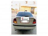 سكودا اوكتافيا 2008