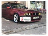 بي ام دبليو 520 1997