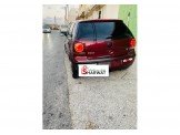 فولكسفاجن بولو 2008