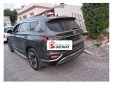 هونداي سانتافيه 2018