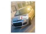 فيات باندا 2015