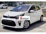 كيا Kia كيا مورننغ 2019