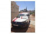 فولكسفاجن كادي 2017