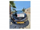 مازدا 6 2008