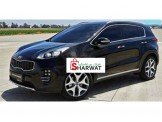كيا Kia كيا سبورتاج 2017