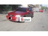 هونداي اكسنت 2001