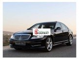 مرسيدس  S350 2006
