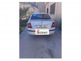 سكودا اوكتافيا 2008