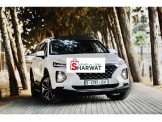 هونداي سانتافيه 2019
