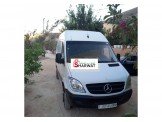 مرسيدس 518 2009