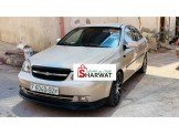 شفرليت اوبترا 2007