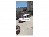 فولكسفاجن كادي 2000